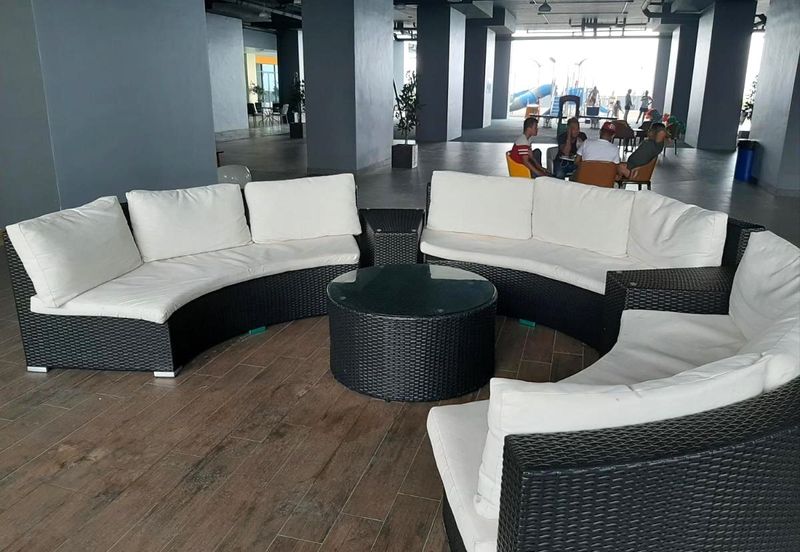 Symphony Tower @ Cheras South