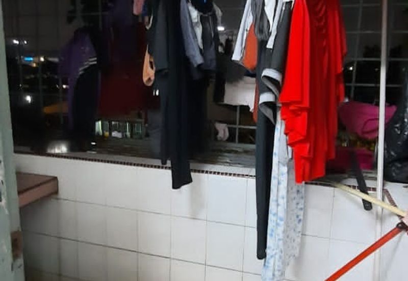 Corner Lot Flat Taman Sri Indah Balakong Cheras Jaya Seri Kembangan Low Cost Below Market Price