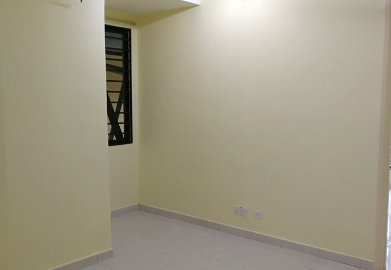 Avenue 2, Lake Valley