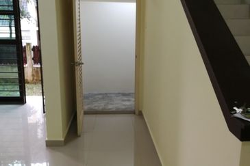 Avenue 2, Lake Valley