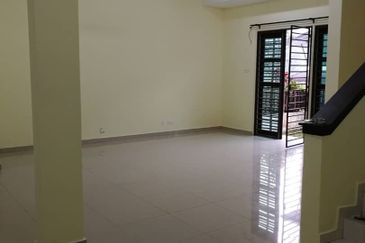 Avenue 2, Lake Valley