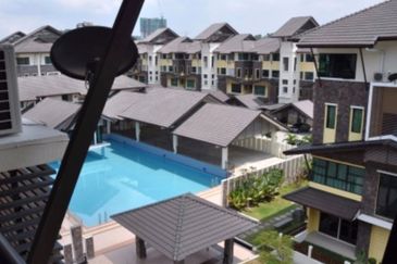 Avenue 2, Lake Valley