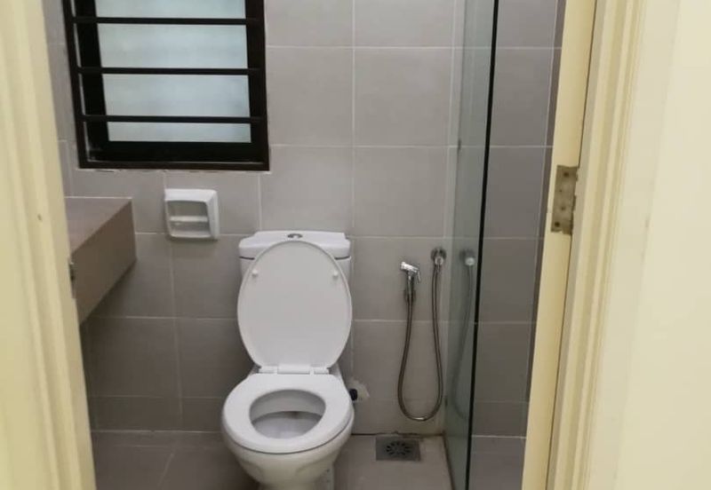 Avenue 2, Lake Valley