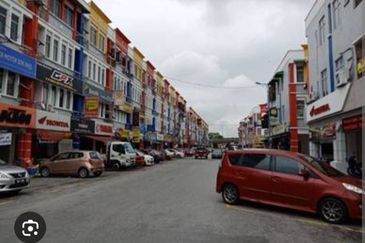 Batu Caves Centerpoint