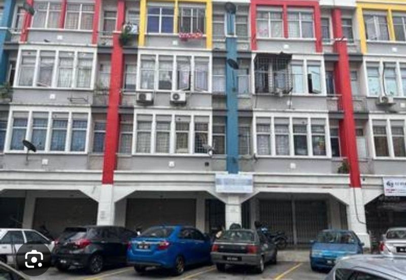 Batu Caves Centerpoint