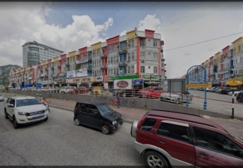 Batu Caves Centerpoint