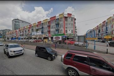 Batu Caves Centerpoint
