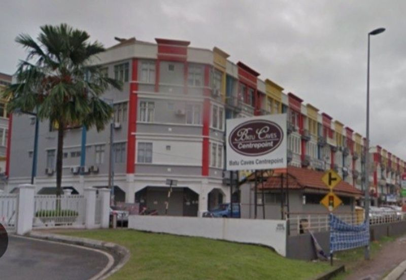 Batu Caves Centerpoint