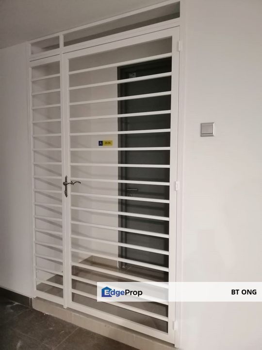 Amerin Residence Silk highway Balakong Cheras South Seri Kembangan Kajang, Selangor, Cheras South