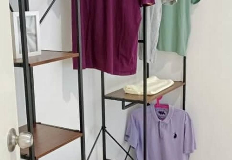 Residensi Rimbun @ Canopy Hills