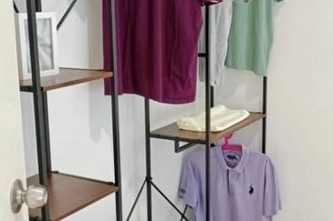 Canopy Hills Apartment