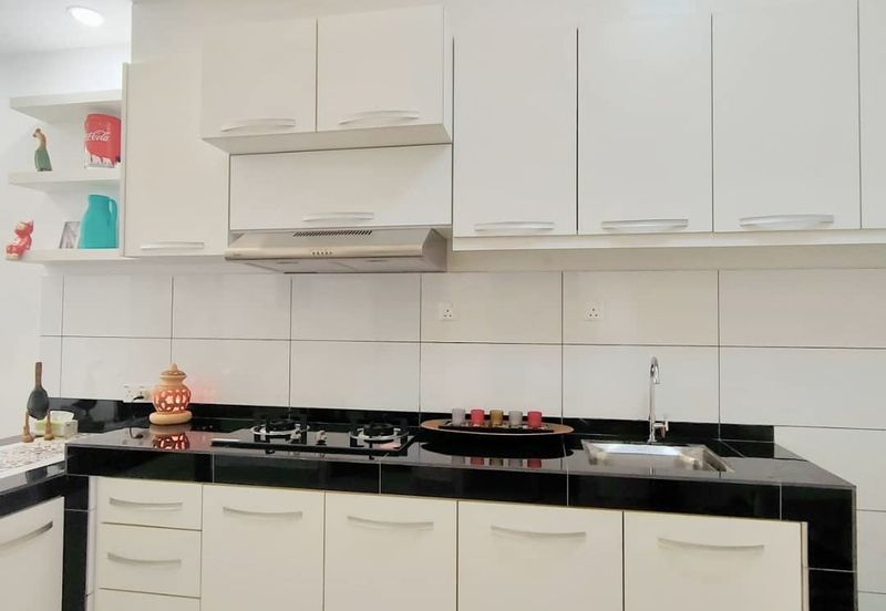 Residensi Rimbun @ Canopy Hills