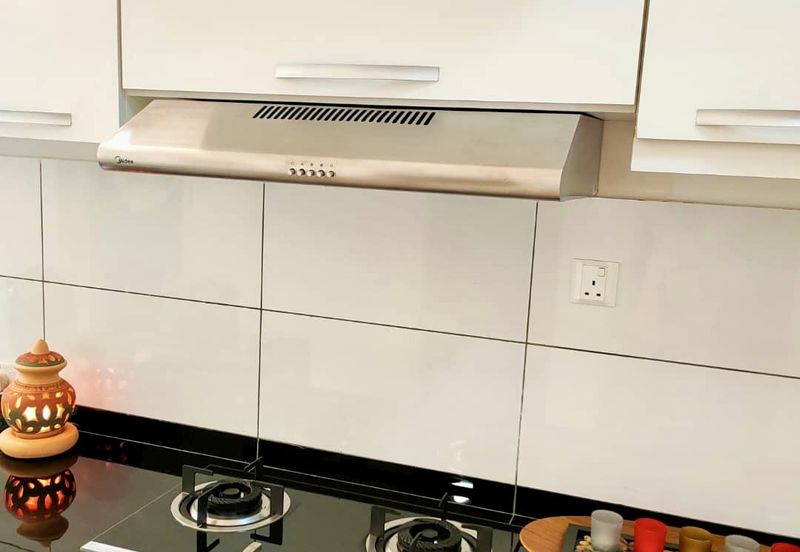 Residensi Rimbun @ Canopy Hills