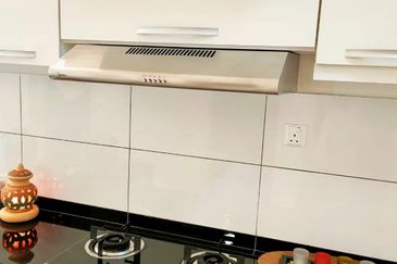 Canopy Hills Apartment