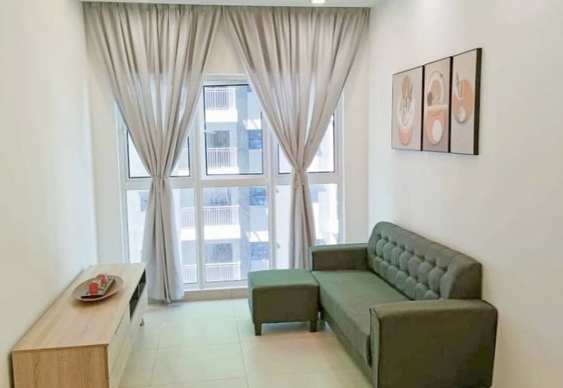 Residensi Rimbun @ Canopy Hills