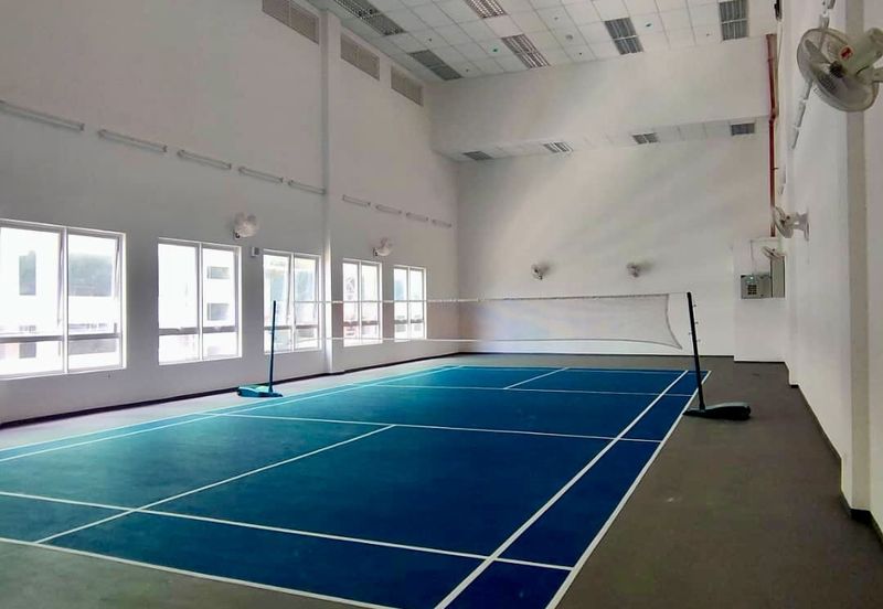 Residensi Rimbun @ Canopy Hills