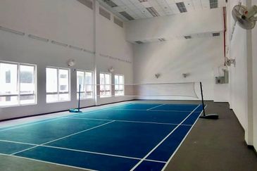 Canopy Hills Apartment