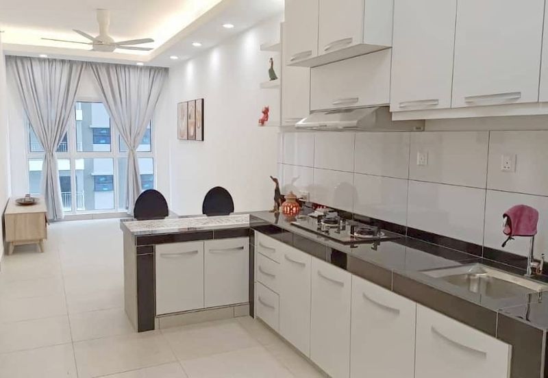 Residensi Rimbun @ Canopy Hills