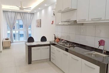 Canopy Hills Apartment