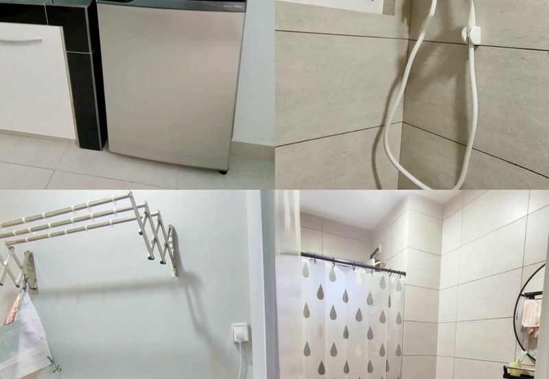 Residensi Rimbun @ Canopy Hills