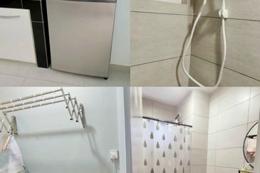 Canopy Hills Apartment