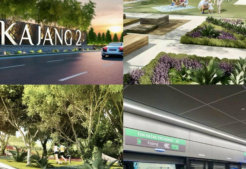 Residensi Rimbun @ Canopy Hills