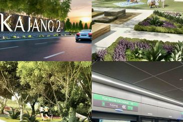 Canopy Hills Apartment