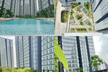 Canopy Hills Apartment