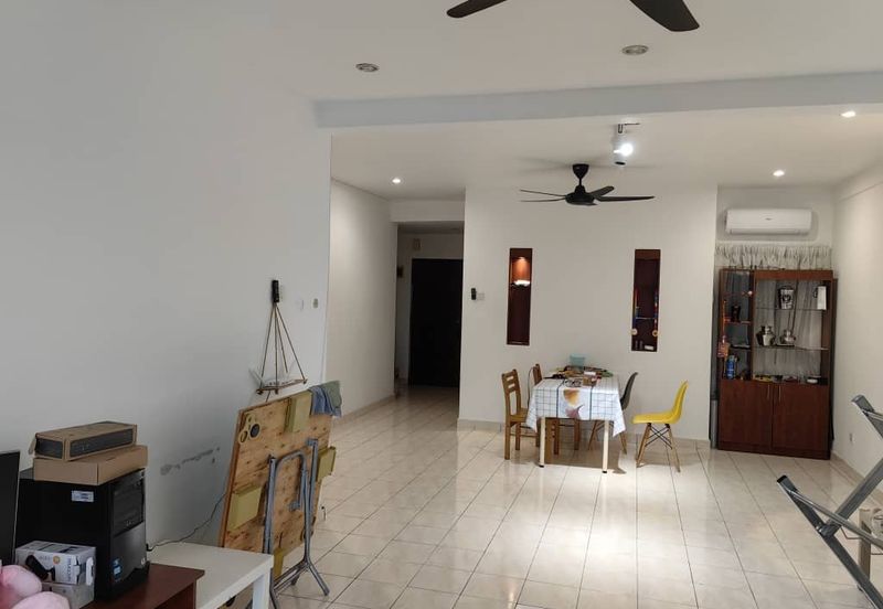 Prima Setapak Kondominium