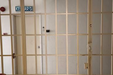 Prima Setapak Kondominium