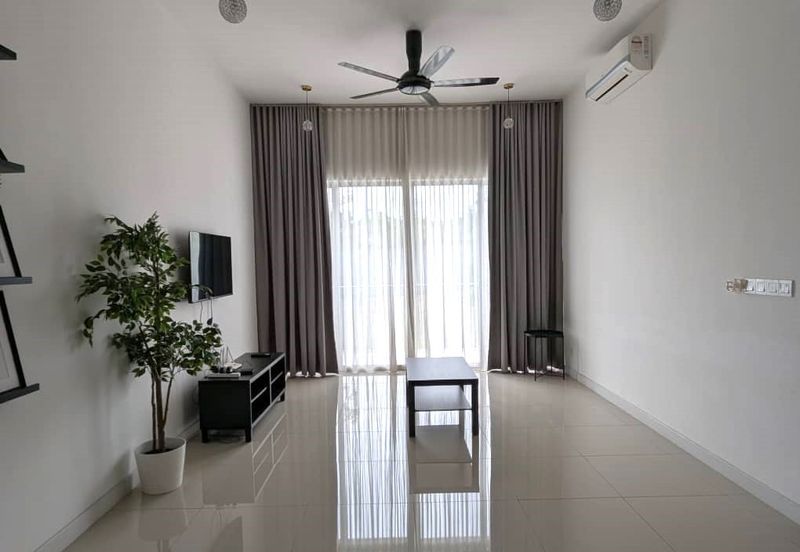 Ridgefield Residences @ Tropicana Heights Kajang