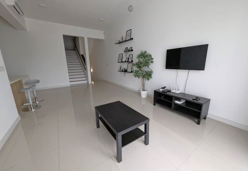 Ridgefield Residences @ Tropicana Heights Kajang