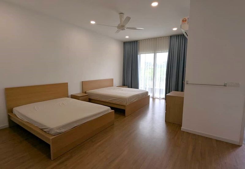 Ridgefield Residences @ Tropicana Heights Kajang