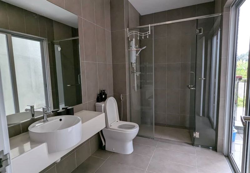 Ridgefield Residences @ Tropicana Heights Kajang