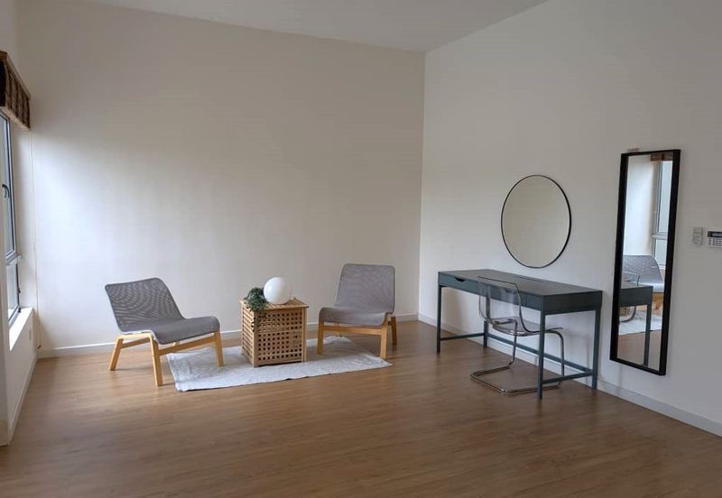 Ridgefield Residences @ Tropicana Heights Kajang