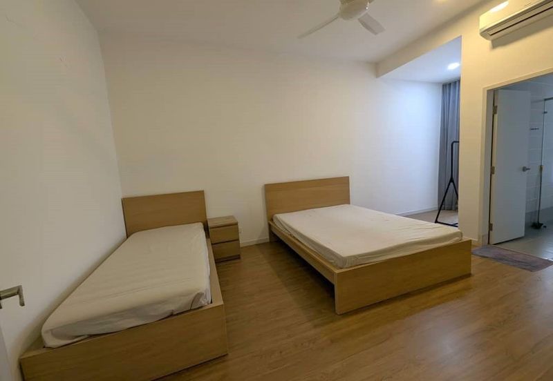 Ridgefield Residences @ Tropicana Heights Kajang