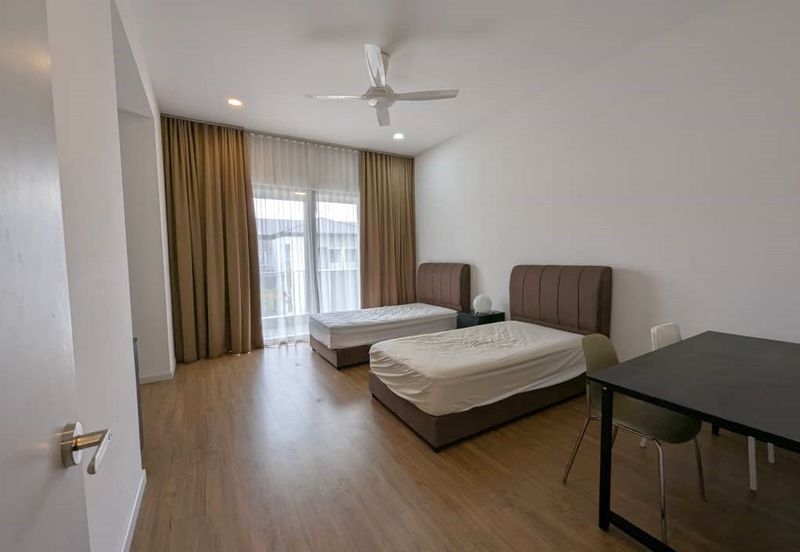 Ridgefield Residences @ Tropicana Heights Kajang