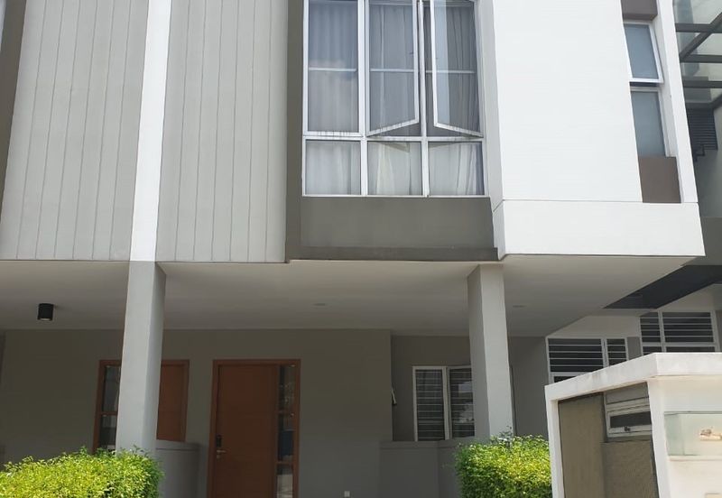 Ridgefield Residences @ Tropicana Heights Kajang