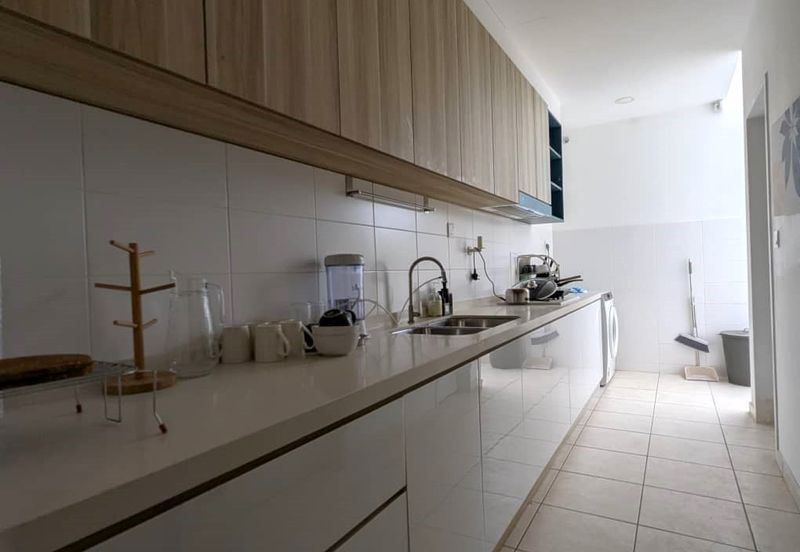 Ridgefield Residences @ Tropicana Heights Kajang