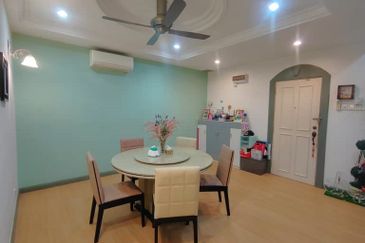 Evergreen Park Cypress