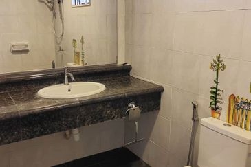 Evergreen Park Cypress