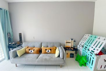 Pangsapuri Seri Pinang