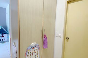 Pangsapuri Seri Pinang