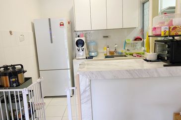 Pangsapuri Seri Pinang