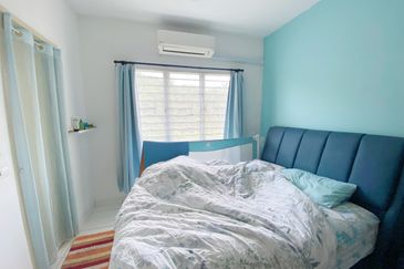 Pangsapuri Seri Pinang