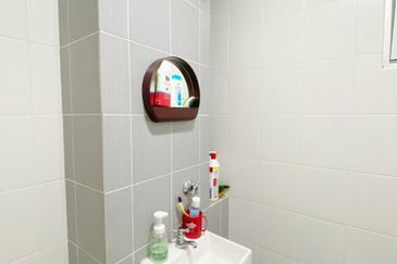 Pangsapuri Seri Pinang