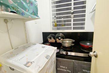 Pangsapuri Seri Pinang