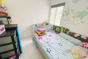 Pangsapuri Seri Pinang