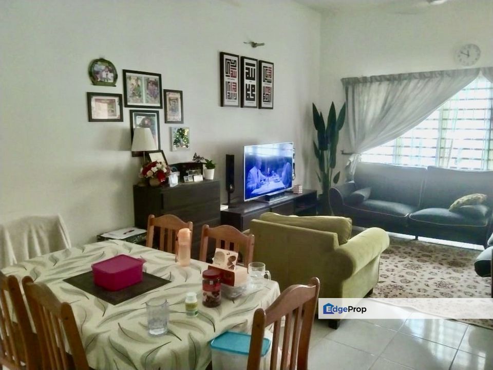 Hillpark 3 Eugenia 2 Semenyih Bdr Teknologi Kajang, Selangor, Semenyih