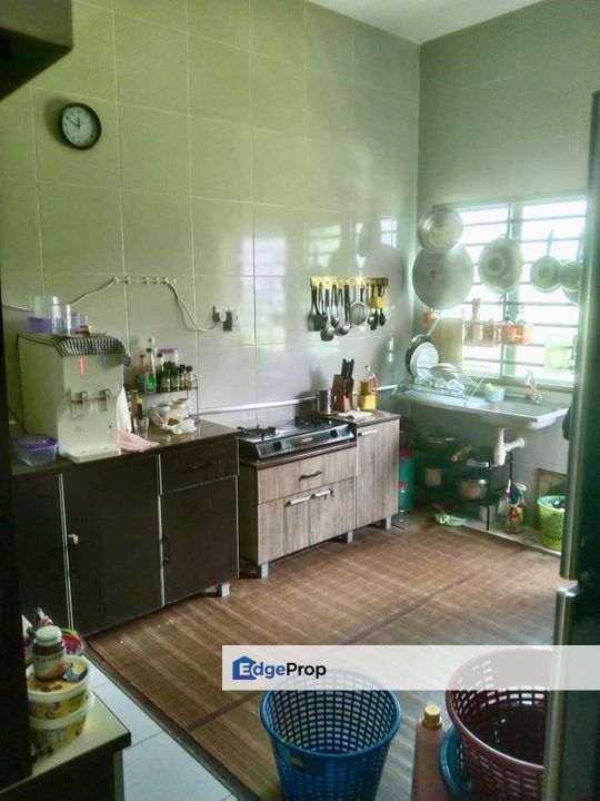 Hillpark 3 Eugenia 2 Semenyih Bdr Teknologi Kajang, Selangor, Semenyih